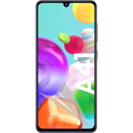 2 kpl Samsung Galaxy A41 Näytönsuoja - Ultra Thin Transparent