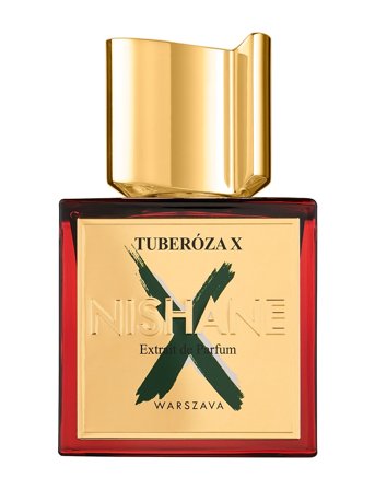 NISHANE Tuberoza X 100 Ml - Nude - 100 ML