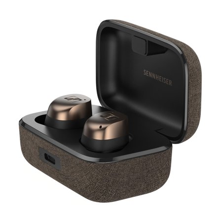 Sennheiser Momentum TW4 ANC Hodetelefoner Kobber