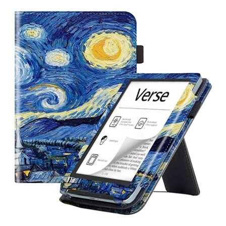 eReader Cover Smart Case STARRY SKY STARRY SKY