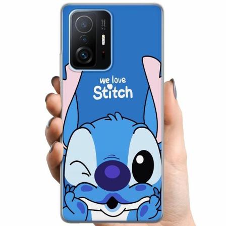 Xiaomi 11t Pro Tpu Mobilskal Stich