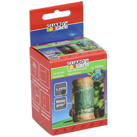 Limring mot myror/bladlöss/insekter