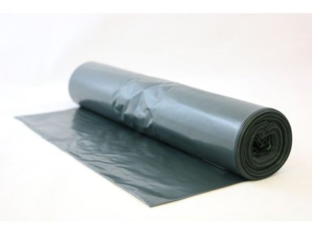 Plastsäck R100% 70L Coex 25/rl - Lyreco - Städ och hygien - Påsar och säckar - Plastsäckar