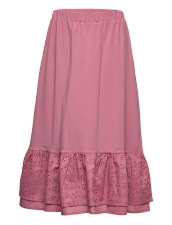 Skirt Pink Noa Noa Miniature