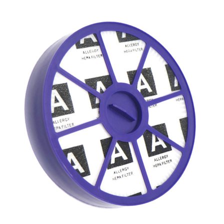 Hepa-suodatin Dyson DC04 / DC05 / DC08:lle