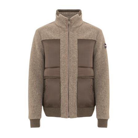 Colmar - Tröjor - Brun - Herr - Storlek: 3xl, Herr, Storlek: 3XL