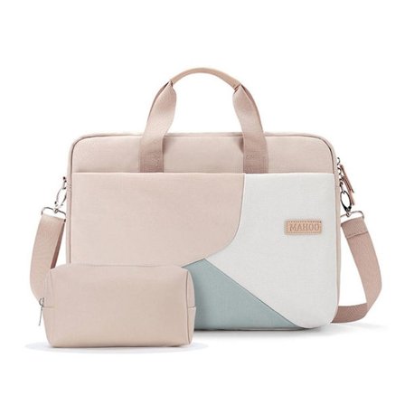 Laptop Sleeve Bag Kuffert 15,6 TOMME MED LILLE MED LILLE