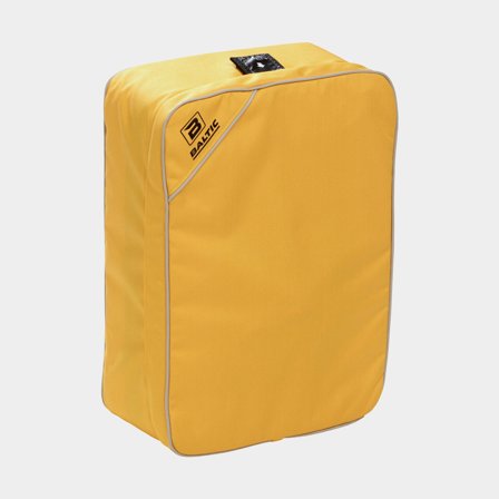 Hülle für Rettungsleine Baltic Rescue Sling OSR, gelb - Boot