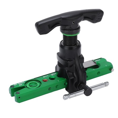 Koniskt utvidgningsverktyg 45 grader excentrisk konrörsexpanderare för 1/4 5/16 3/8 1/2 5/8 3/4 tums rör