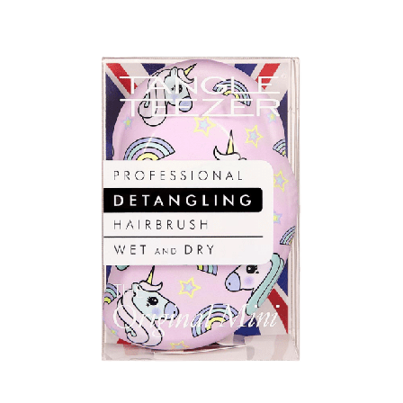 Tangle Teezer Children Unicorn Magic Kroppsvård & hygien Unisex Flerfärgad ONESIZE