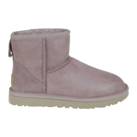 Ugg, Winter Boots Roze, Dames, Maat:40 EU