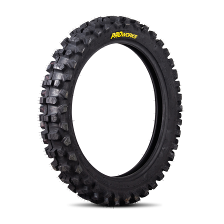 Proworks EX44 MX Rear Tyre 19"