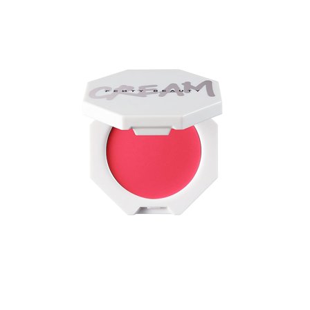 Fenty Beauty Cheeks Out Freestyle Cream Blush Strawberry Drip, Makeup, Ansigt, Blush