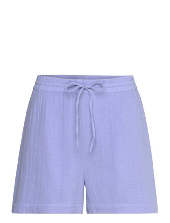 Pcstina Hw Shorts Bc Sww Pieces Blue