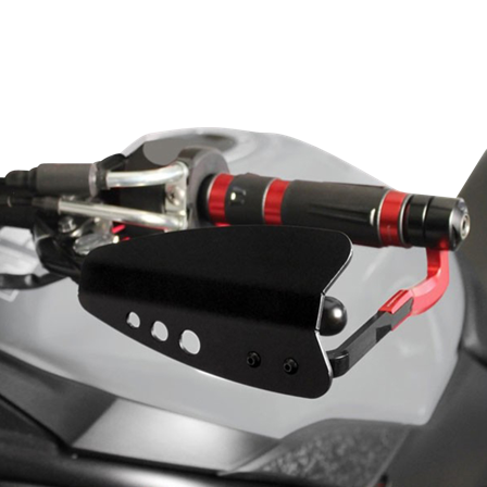 Osłona Lewej Dźwigni Valter Moto - Suzuki SV 650 2018-2018