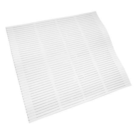 IC Ny Praktisk Sushi Rulle Plast Material Mat Maker Kjøkken DIY