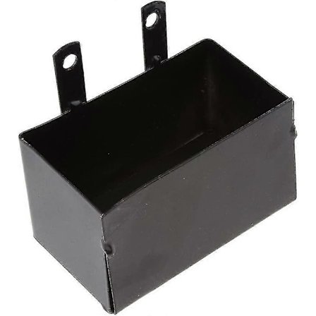 Batteriholder Kasse Støttebrett Universell For 50cc/70cc/110cc/125cc Dirt Bike