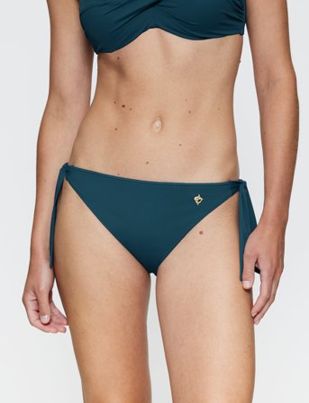 Triumph Summer Twist Tai - Blue - 42