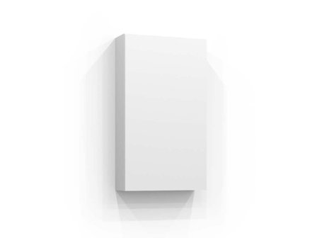 Svedbergs 770401-1 Väggskåpsdörr 40 cm, Badrum