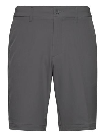 S_Commuter Sport Shorts Chinos Shorts Grey BOSS