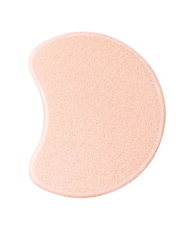 Sensai Total Finish Foundation Sponge, Makeup, Makeup, Makeupsvampe