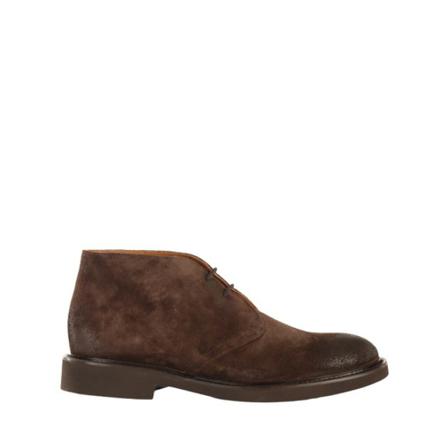 Doucal's Business Schoenen , Bruin , Heren , Maat: 44 EU