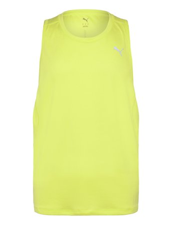 M Run Velocity Tank Yellow PUMA
