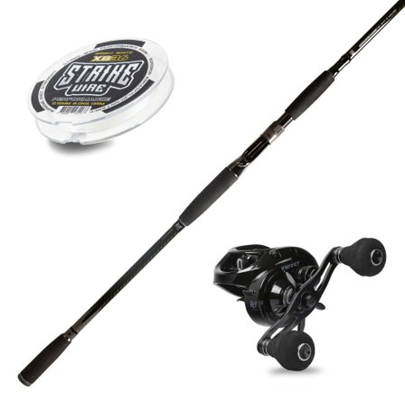 BFT Ninety Two Double Impact 9' -250g combo