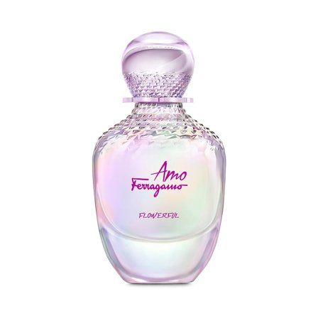 Ferragamo Amo Flowerful Eau de Toilette 100 ml, Parfumer & Dufte, Til Hende, Eau De Toilette