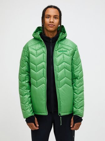 Peak Performance - Elevate Insulated Hood Jacket Men