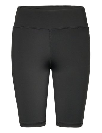 Noella Penny Short Leggings - Black - XS
