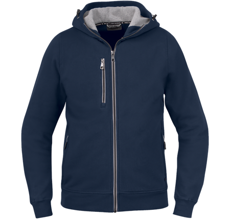 Texstar HC09188000180 Hættetrøje marineblå marineblå, Tøj