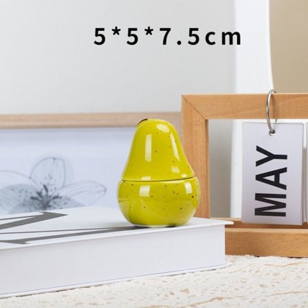 Salt Peppar Kryddflaska Kryddgryta 3 3