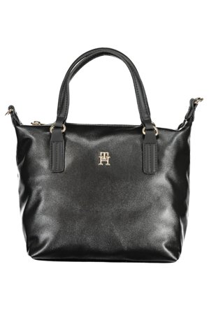 Tommy Hilfiger Borsa Donna Nero