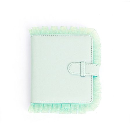 Valokuva-albumi 64 Pockets VIHREÄ