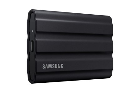 Samsung 1TB Portable SSD T7