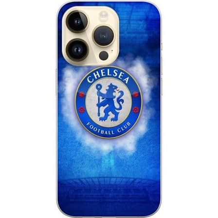 Kompatibelt Mobilskal till Apple Apple iPhone 15 Pro Chelsea