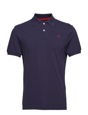 Hackett London | Slim Fit Logo | L