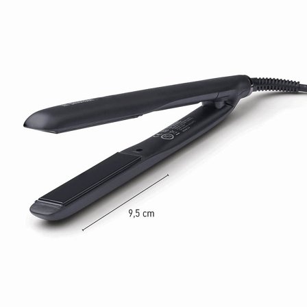 HH Simonsen True Divinity MK2 Stylingjern, Hår, Styling Tools, Glattejern