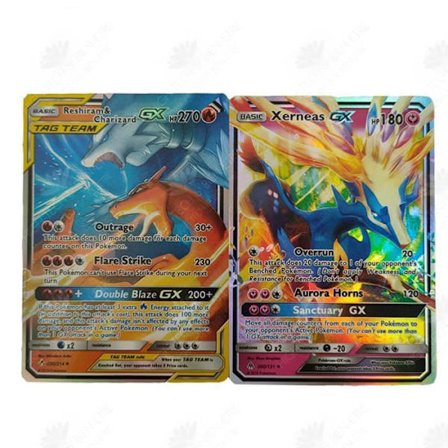 HTBE Magical Flash Card Game 200 Non-Repeating Elves