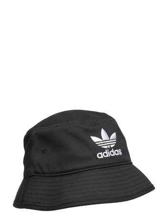 Originals Trefoil Bucket Hat Adicolor Black Adidas Originals