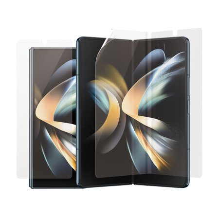 Panzer Samsung Galaxy Z Fold 4 | 5 Screen Protector PanzerGlass - High quality tempered glass screen protector