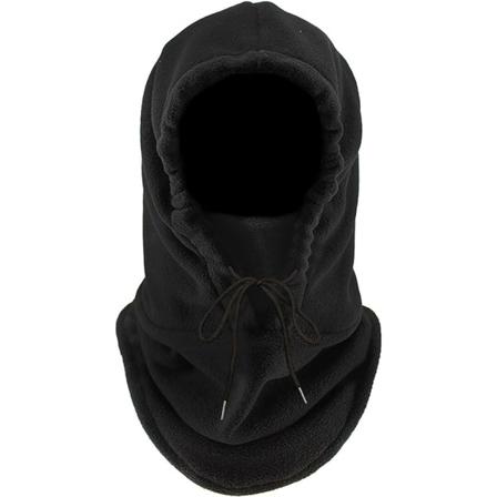 Balaclava-mössa, Balaclava Motorcykel Cykling Cykel, En Storlek, Svart Skidmask Män Kvinnor, Bekväm, Andningsbar och Dammtät, Termisk Skid Balaclava, 