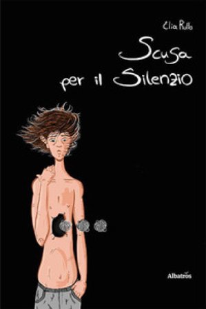 Scusa per il silenzio Elia Ruffa