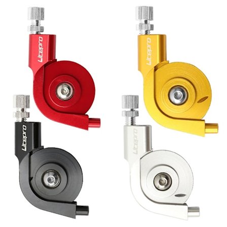 V-broms till bromsokadapter slagomvandlare hopfällbar landsvägscykel multifunktion