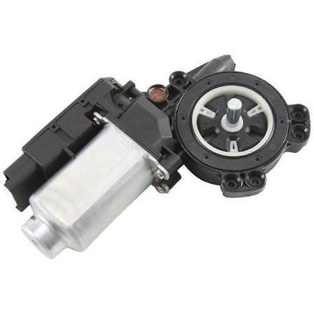 Fönsterhissmotor fram vänster för 2 Grand