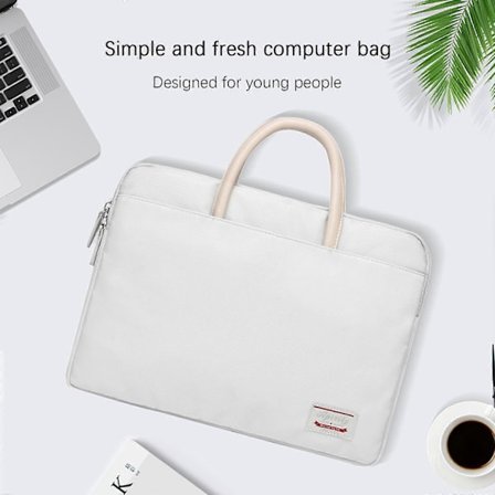 15,6 tommer Laptop Sleeve Taske til Beskyttende Tablet Case Laptop Sleeve