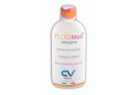 Flogimed Olio Detergente 250 ml