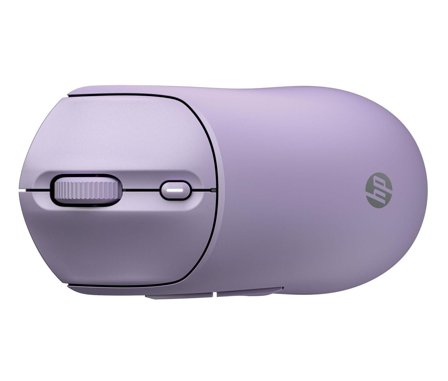 HP 400 Quiet PUP Wireless Mouse