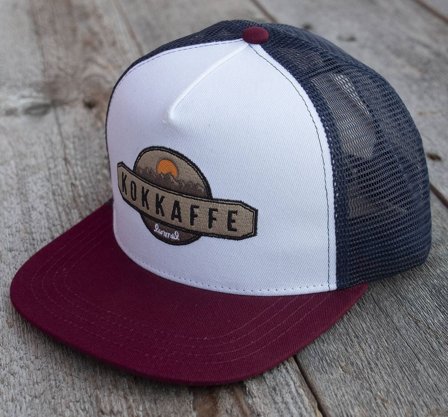 Lemmelkaffe Kokkaffekepsen Multi